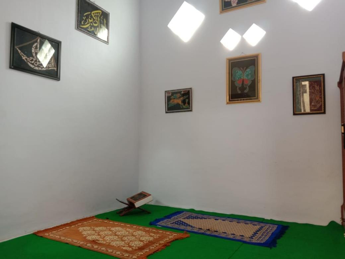 Bedroom 7