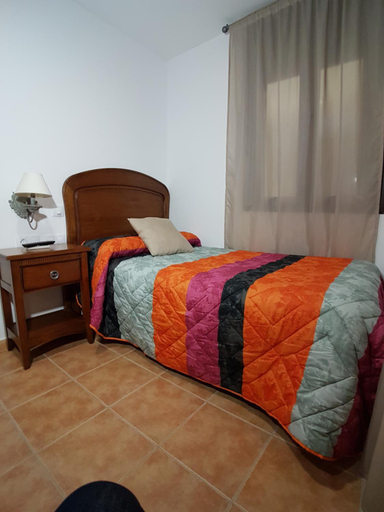 Others 5, Hostal Meson La Era, Málaga