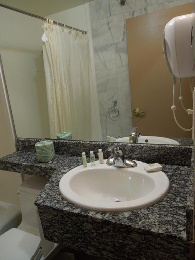 Bathroom 5