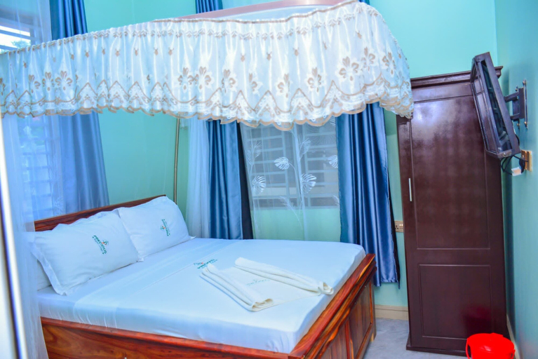 Bedroom 5, DOM PRECIOUS LODGE, Dodoma Urban