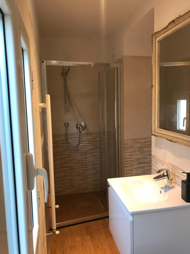 Bedroom, Carattino, La Spezia