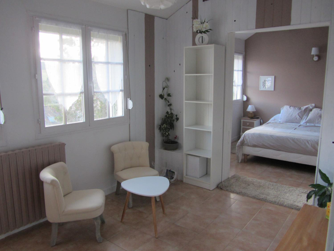 Others 1, Chambres d'hotes des Bruyeres, Yonne