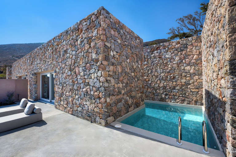 Sport & Beauty 5, Felicity Cave Suites - Santorini, South Aegean