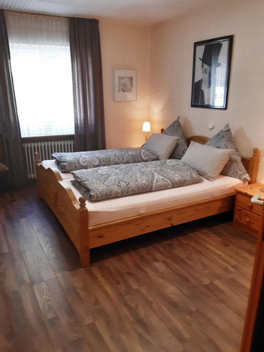 Others 4, Gastehaus am Calmont, Cochem-Zell