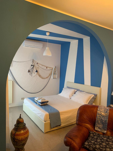 Others 2, B&B Portobello, Chieti