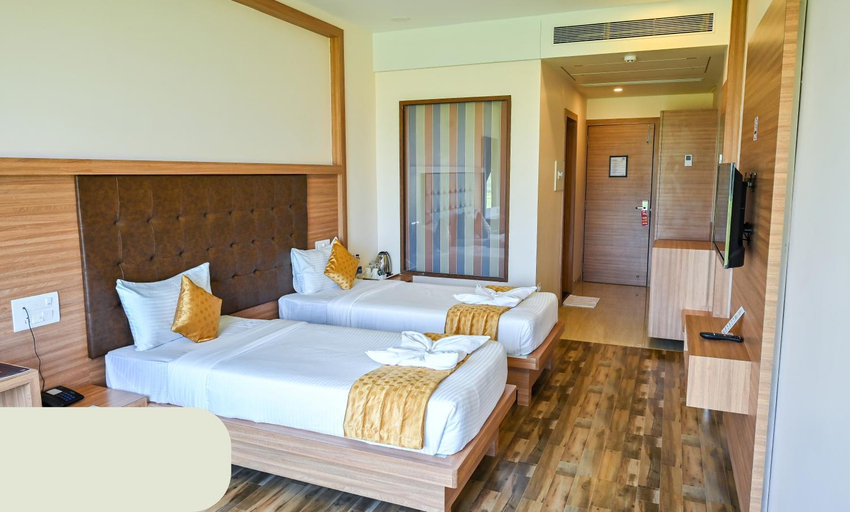 Bedroom 4