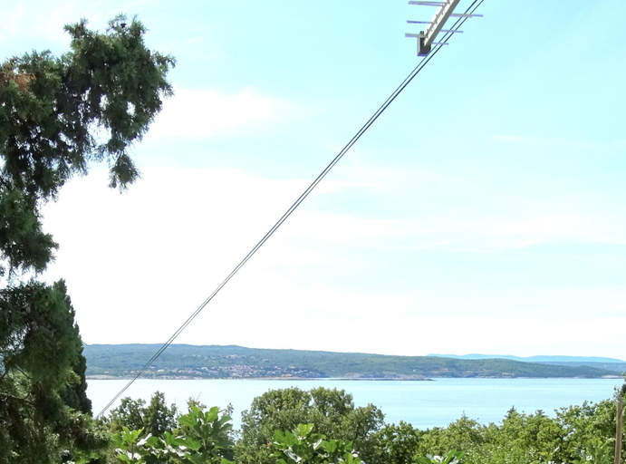 Others 4, Warm and Welcoming Apartments With Sea View, Crikvenica