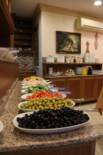 Food & Drinks 4, Grand Peninsula Hotel, Fatih