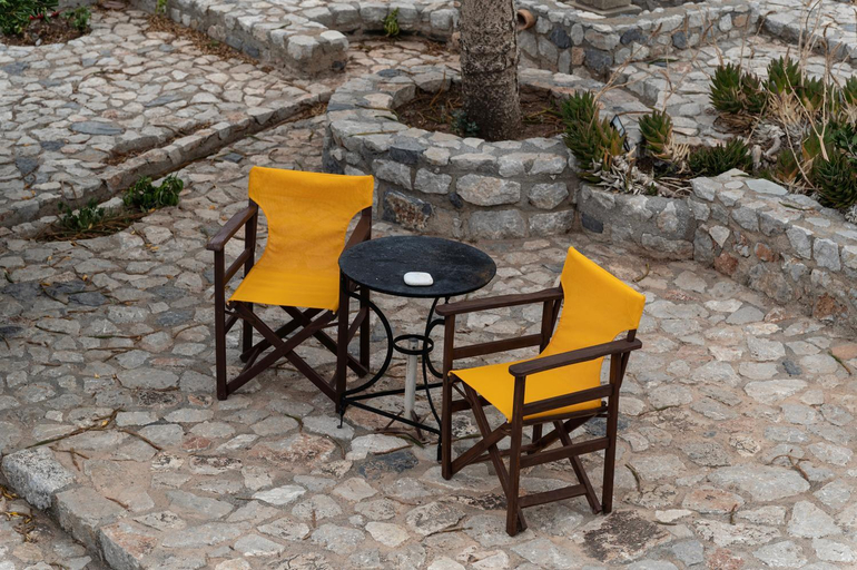 Others 5, Belessi's Mansion 1, Peloponnese