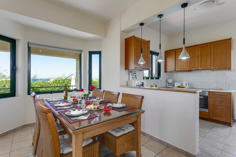 Others 3, Villa Anni by Villa Plus, Crete