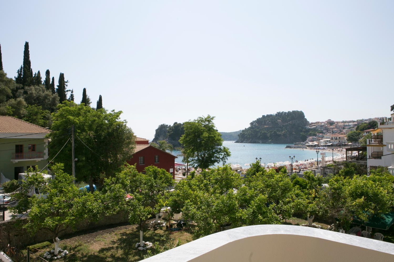 Others 4, Lina's Apartments, Epirus