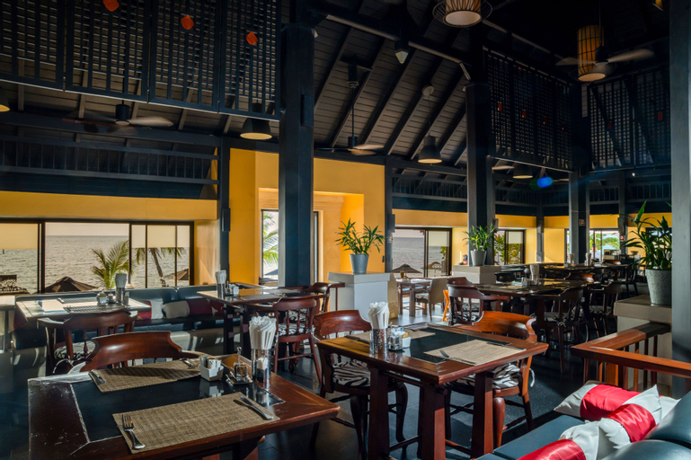 Food & Drinks 3, Pavilion Samui Villas and Resort, Ko Samui