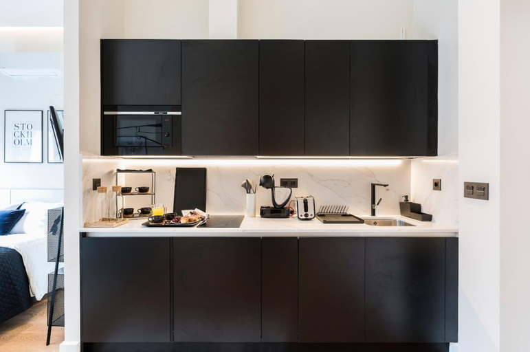 Others 3, BILBAO URBAN by STAYNN APARTMENTS, Vizcaya