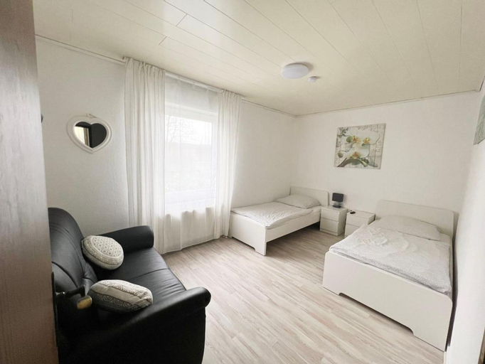 Cozy Workers Apartment in Siegburg, Rhein-Sieg-Kreis