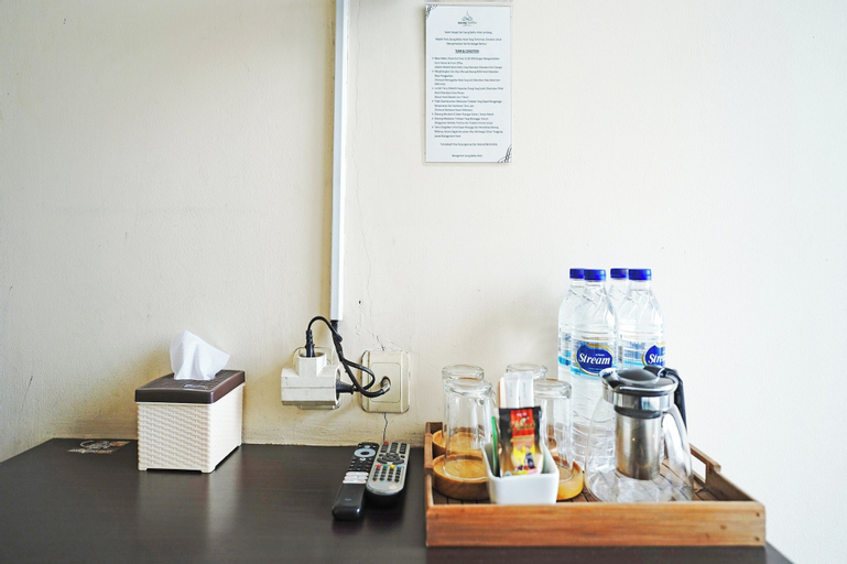 Amenities 11