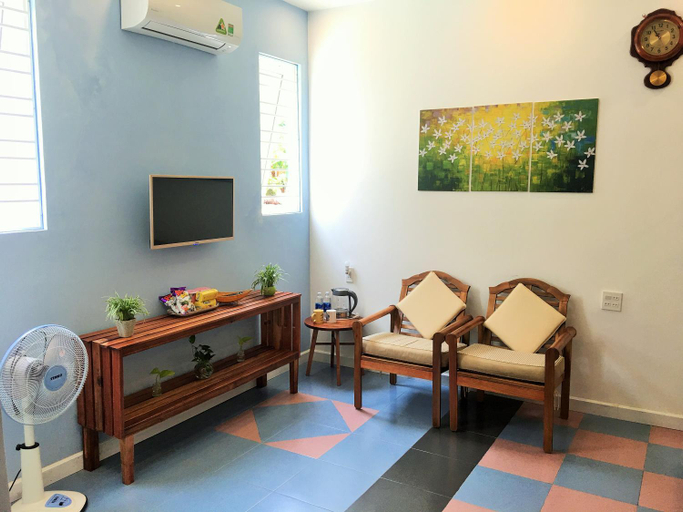 Others 2, Homestay Hai Ho, Qui Nhơn