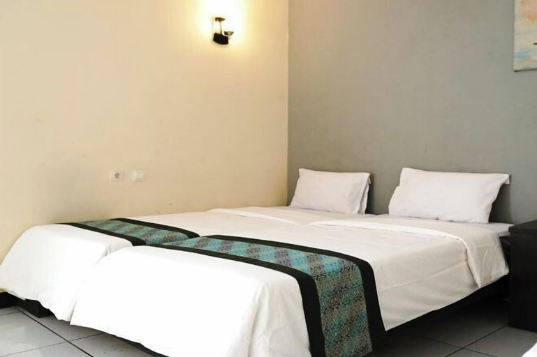 Bedroom 17