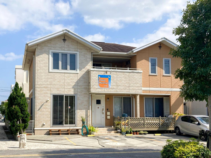 Pension Marinetown Aratta Vacation STAY 13299, Nishihara