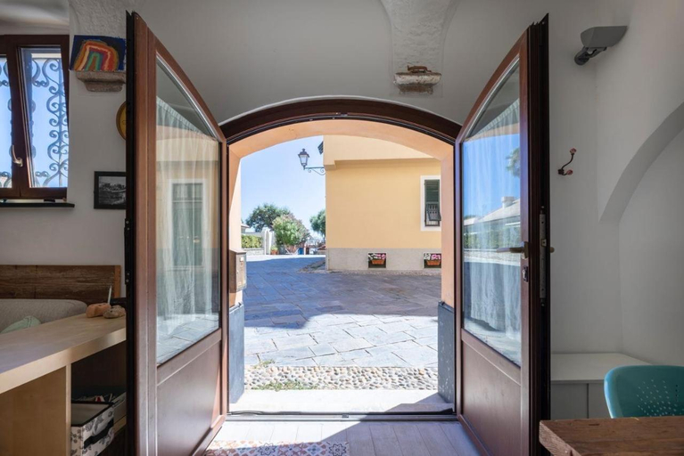 Others 5, CASA NEL BORGO, 20 METRI DAL MARE, Savona