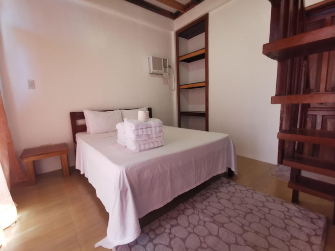 Bedroom 2, Siargao Latitude 10, General Luna