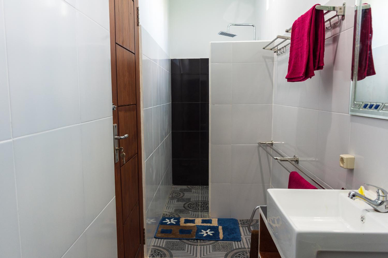 Bathroom 5