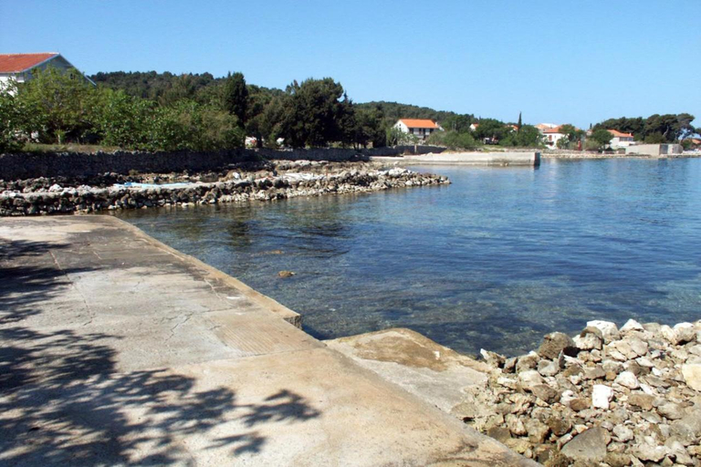 Others 2, Apartments by the sea Zdrelac, Pasman - 20583, Pašman