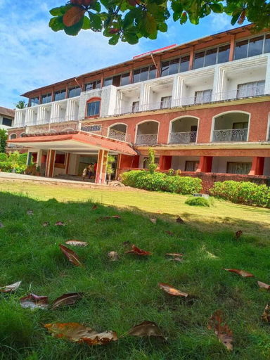 Exterior & Views 2, Arnala Beach Resort, Palghar