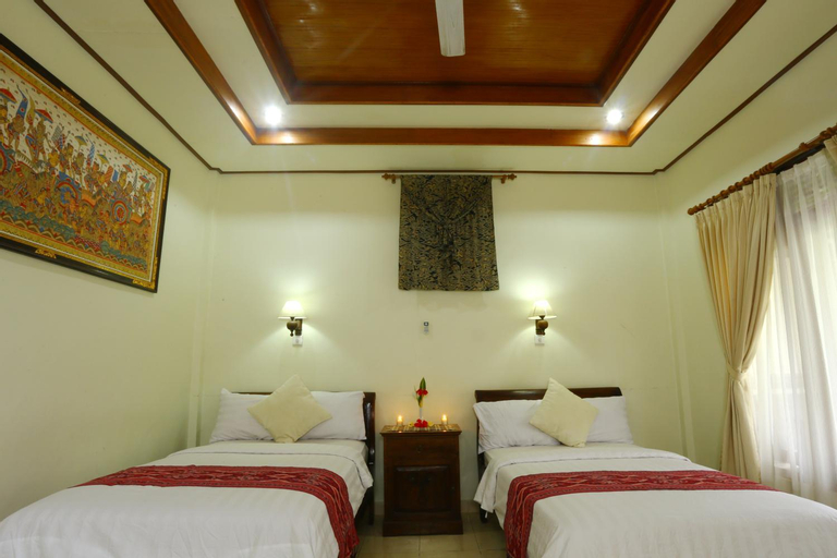 Bedroom 20