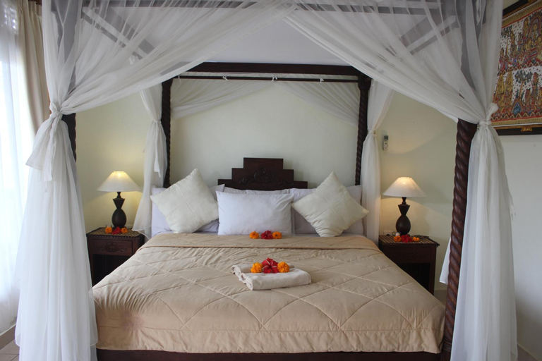 Bedroom 8