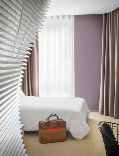 Bedroom 12
