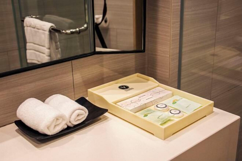 Amenities 14