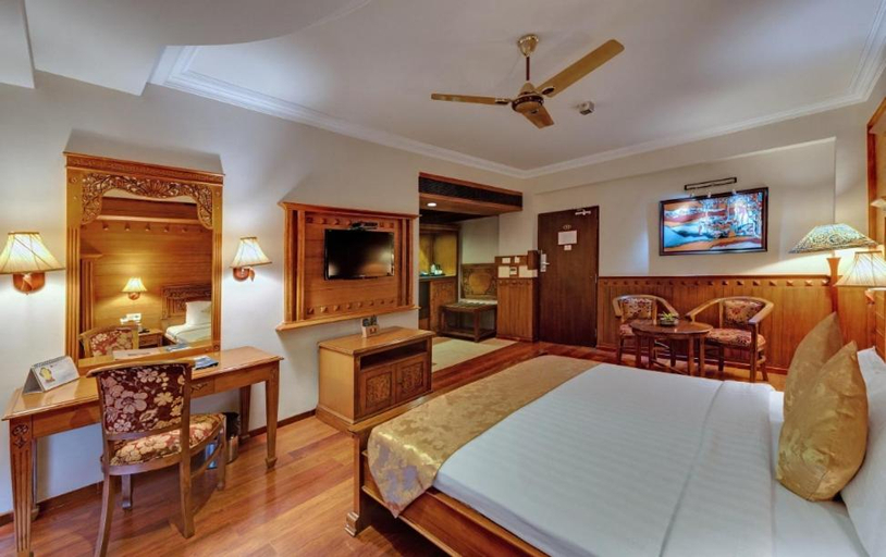 Bedroom 8
