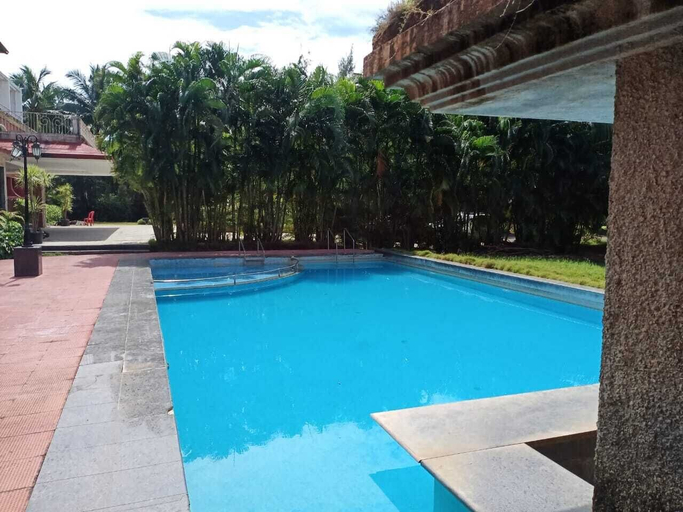 Sport & Beauty 4, Arnala Beach Resort, Palghar