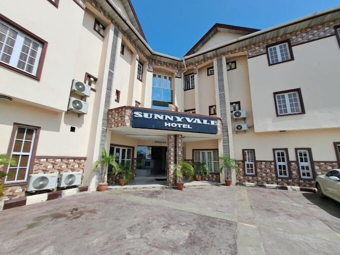 Exterior & Views 2, Sunnyvale Hotel, Ibeju/Lekki