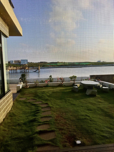 Others 4, Rainbow Sea Bed and Breakfast, Penghu