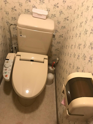 Bathroom 5, Hotel Tiffany (Adult Only), Asahikawa