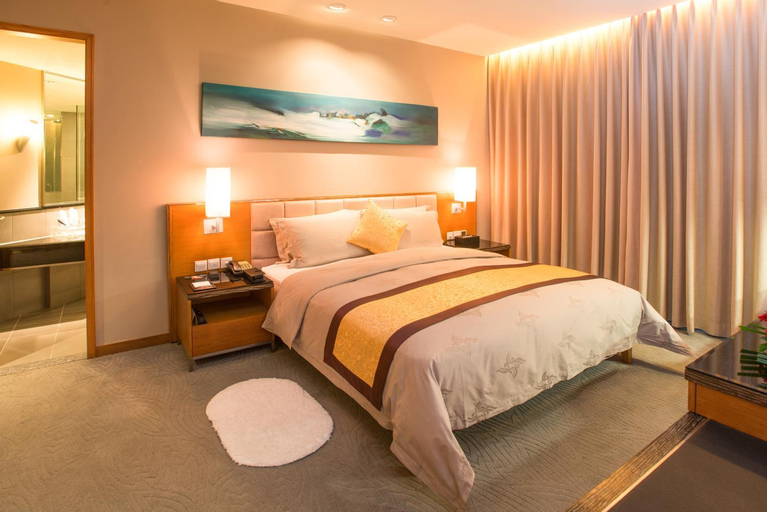 Bedroom 6