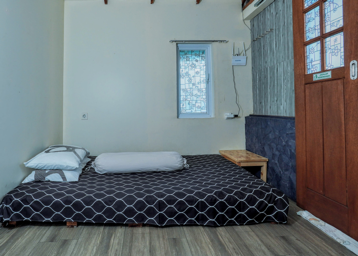 Bedroom 4, Villa Kayu Ciwidey, Bandung