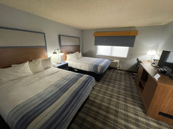 Bedroom 6