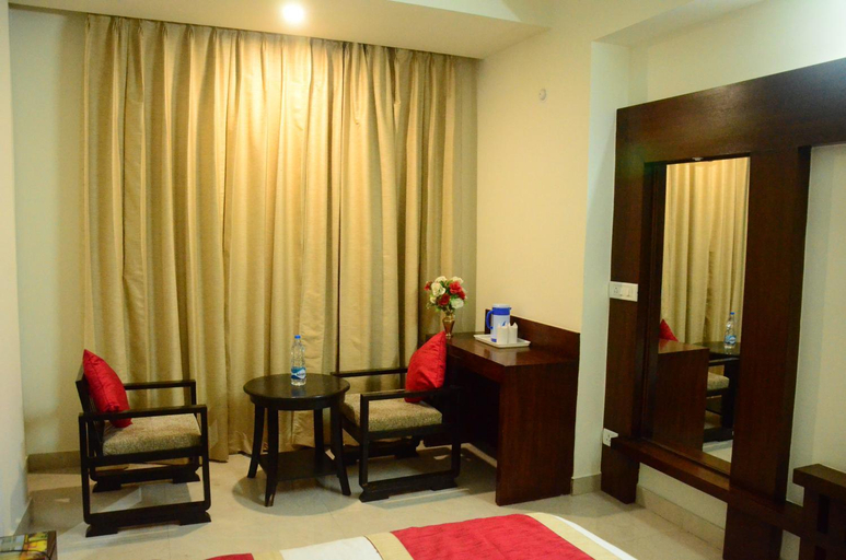 Others 4, Hotel Milam Inn, Almora