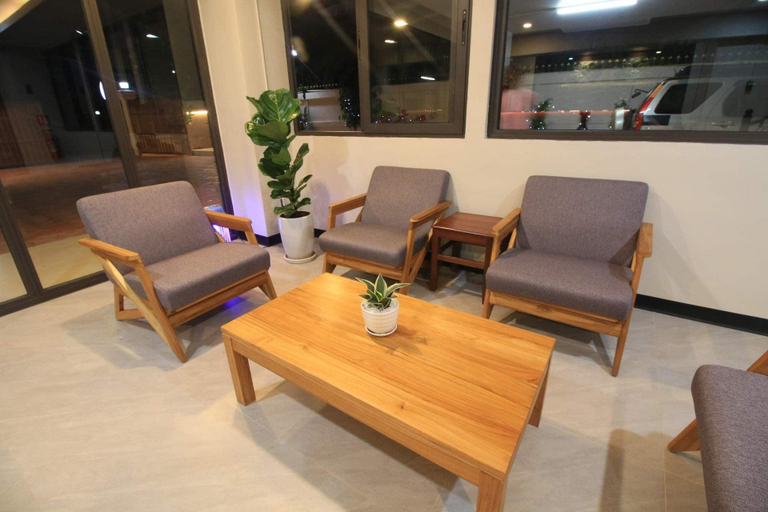 Others 3, Siri Hotel Vientiane, Vientiane