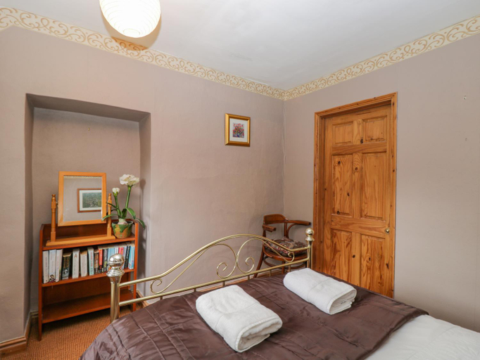 Bedroom 2, Field Cottage, Somerset