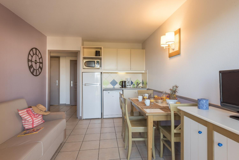Others 5, Residence Pierre Vacances La Rostagne, Alpes-Maritimes