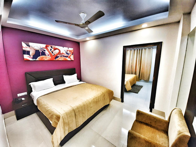 Bedroom 9