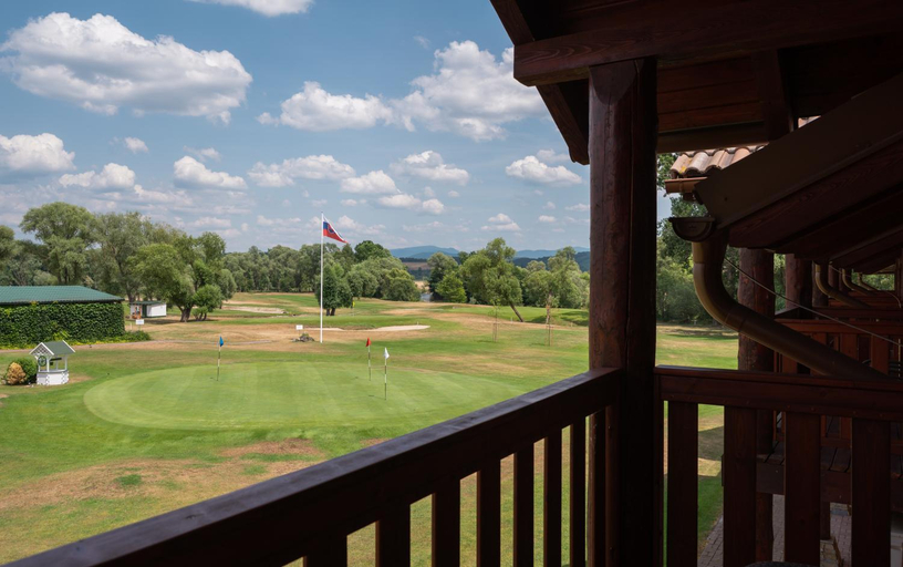 Others 4, Tri Duby Golf Apartments, Zvolen