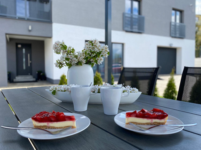 Others 5, Apartments City Liptov, Liptovský Mikuláš