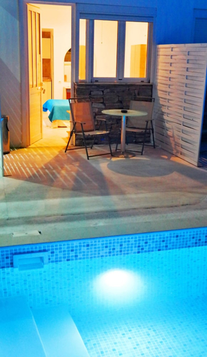 Sport & Beauty 2, Porto Evia Mare Boutique Hotel, Central Greece