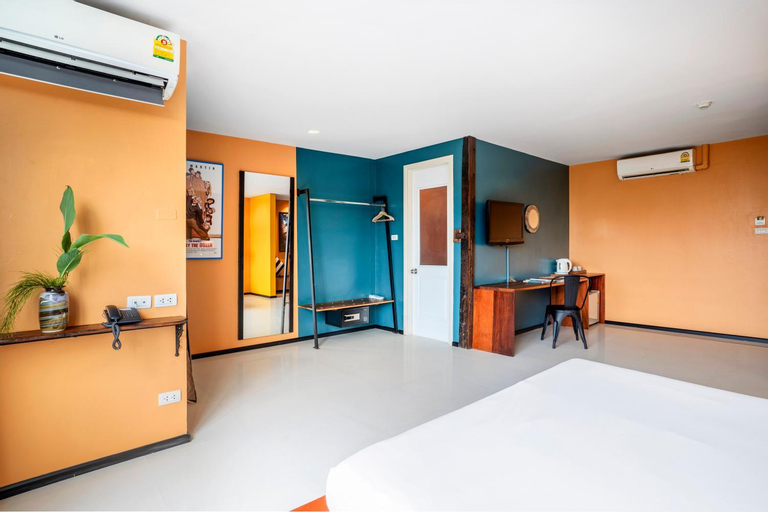 Bedroom 18