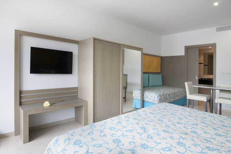 Bedroom 3, Hoposa Montelin, Baleares