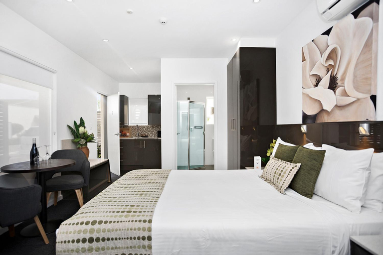 Bedroom 20